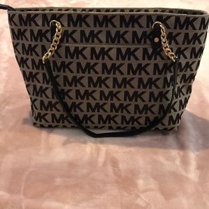 Micheal Kors tote bag